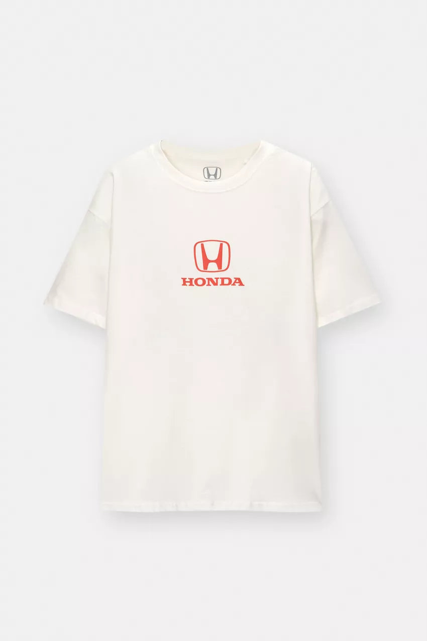 Подволк-Honda