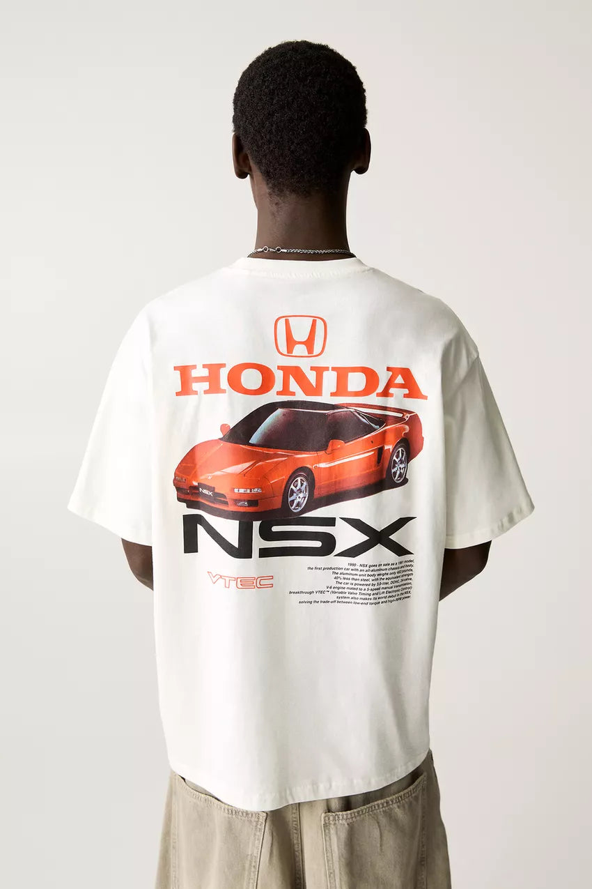 Подволк-Honda