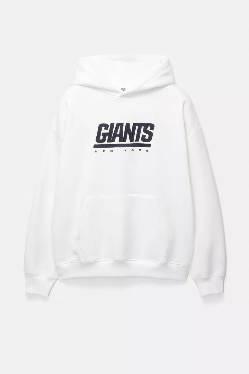 Малгайтай цамц- GIANTs