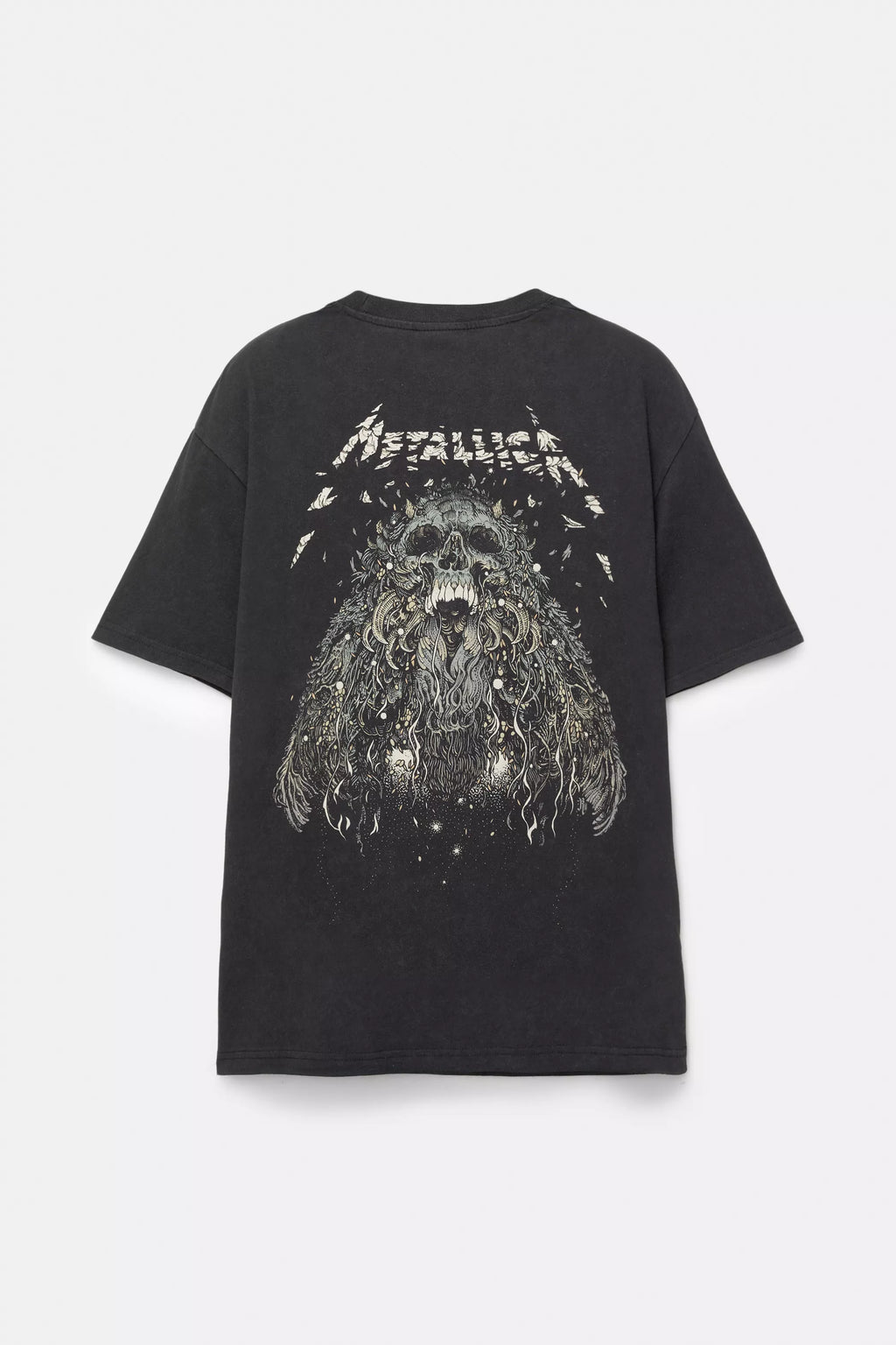Подволк- Metallica