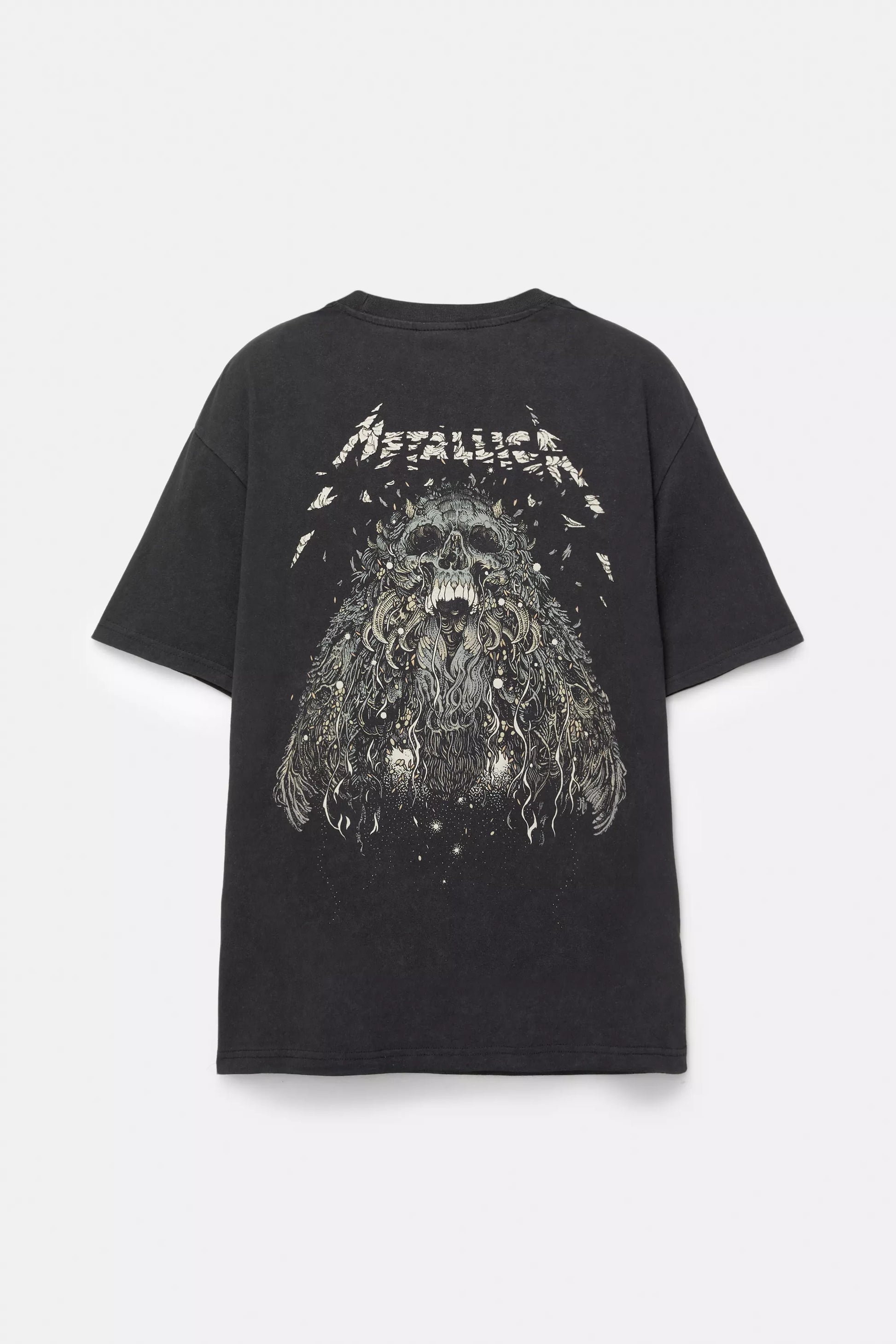 Подволк- Metallica