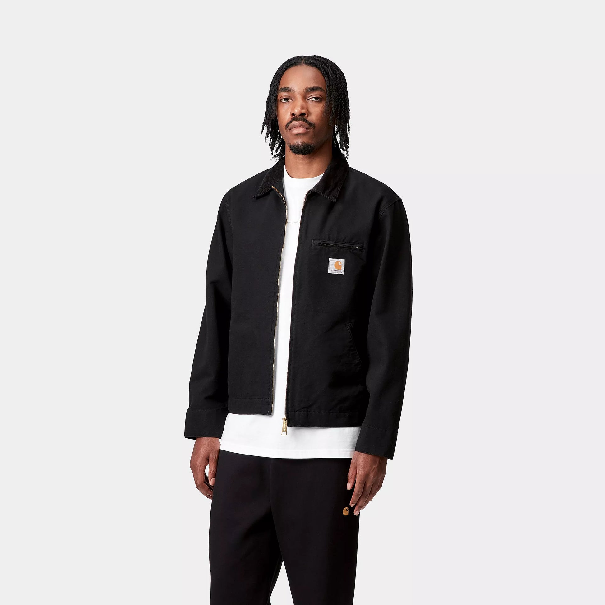 Хүрэм - Detroit /Carhartt/