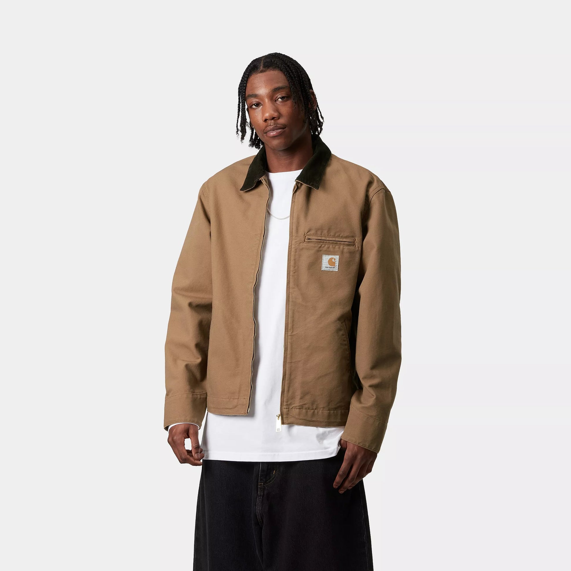 Хүрэм - Detroit /Carhartt/