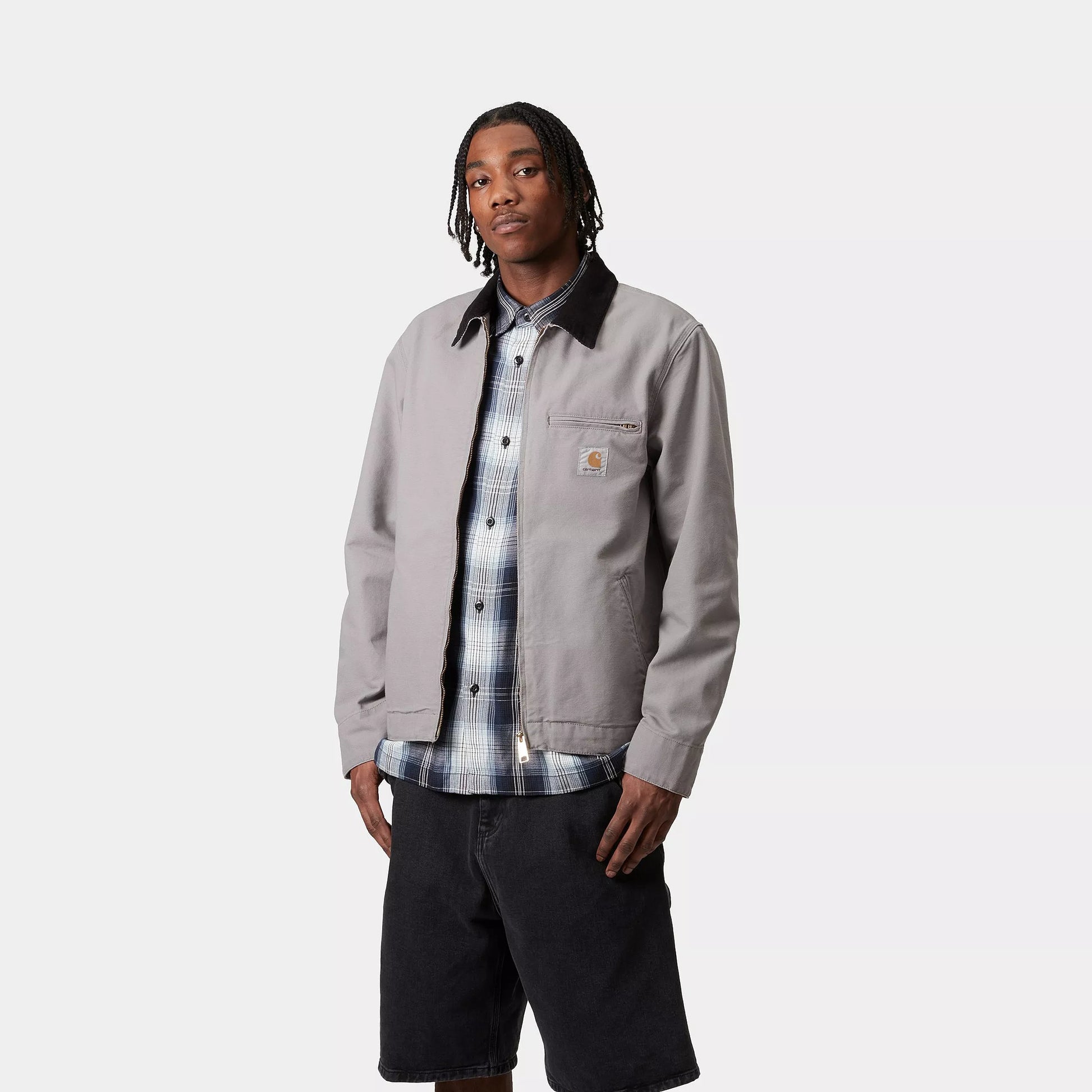 Хүрэм - Detroit /Carhartt/