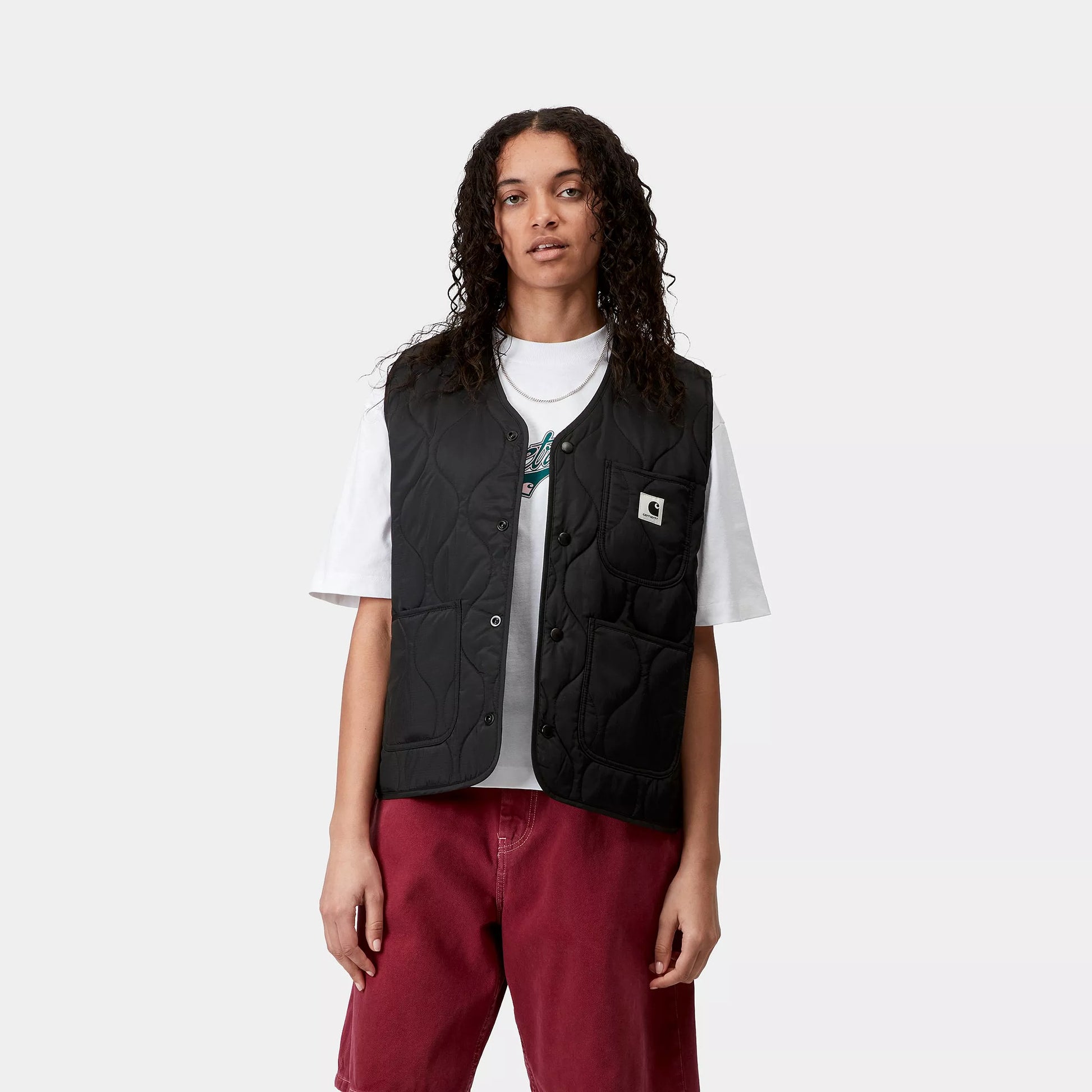 Хантааз- Carhartt