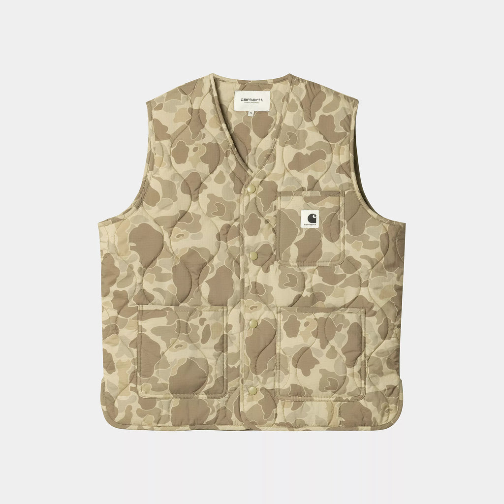 Хантааз- Carhartt