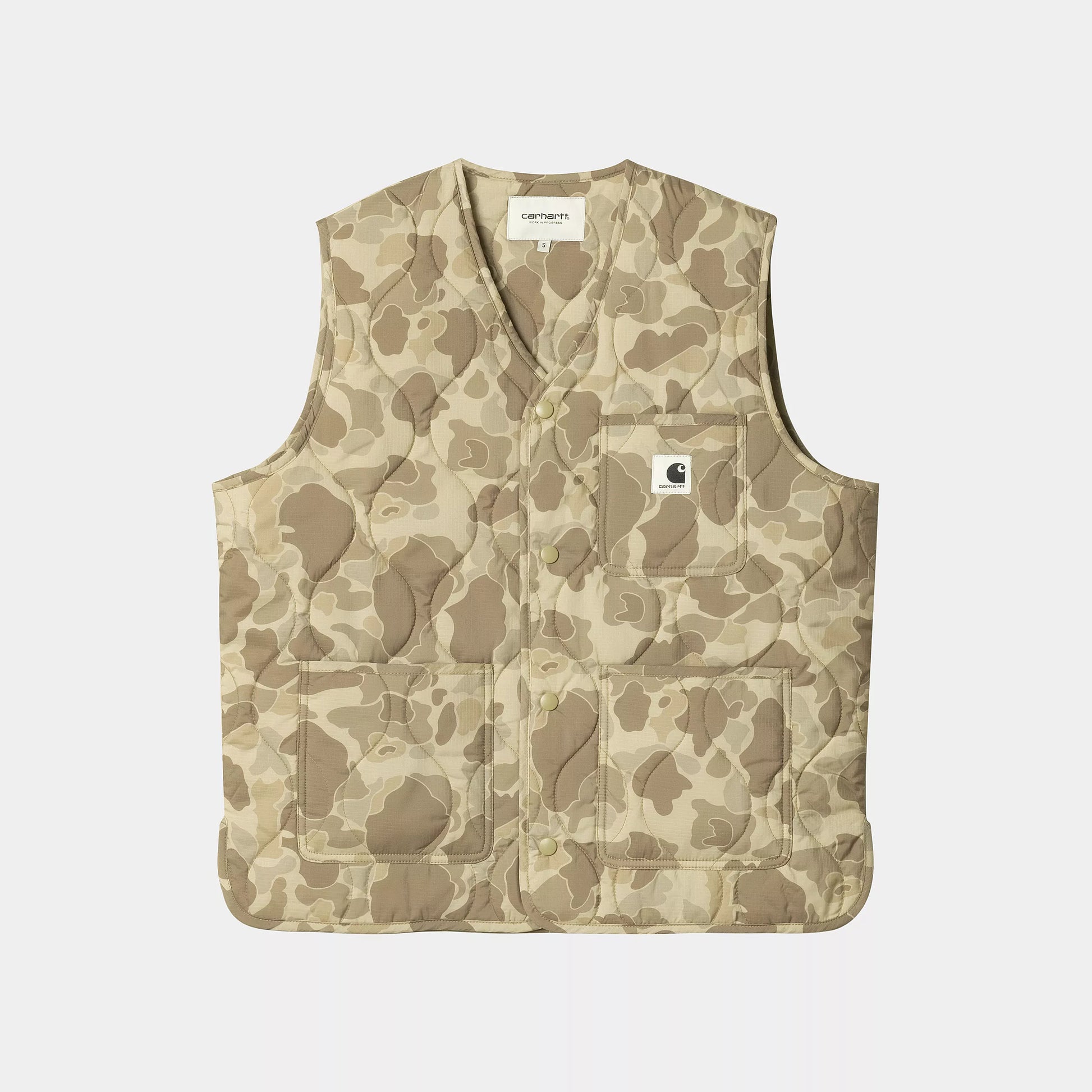 Хантааз- Carhartt