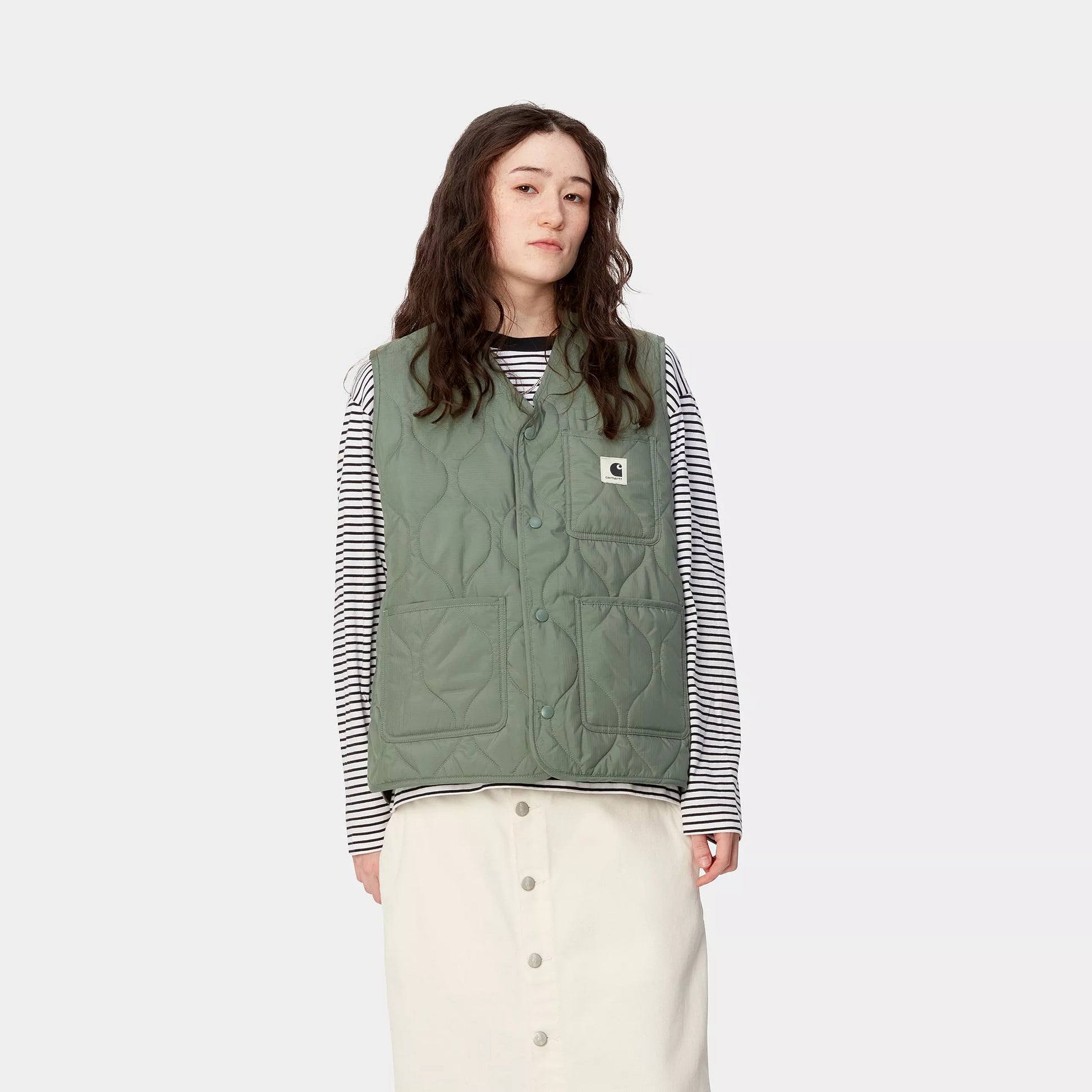 Хантааз- Carhartt